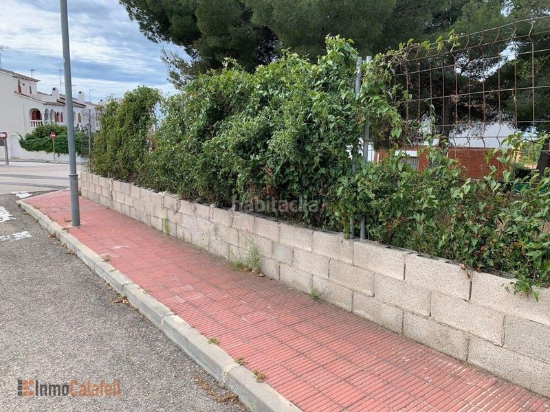 Foto ee913dcd-b505-4da9-b545-372e9ab5347a. Finca rústica a doctor ferran 6 a Bonavista Vendrell (El)