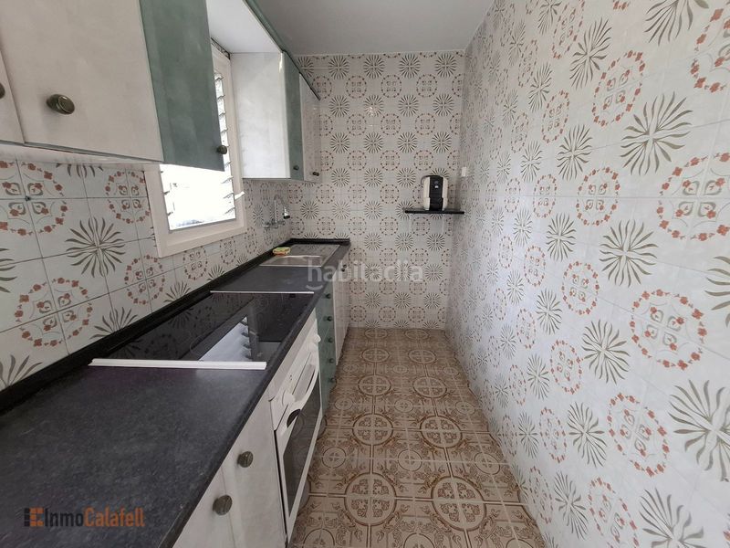 Foto 0ec89679-1cfd-476d-8901-25dd572f0a25. Appartamento con riscaldamento in Cunit residencial Cunit