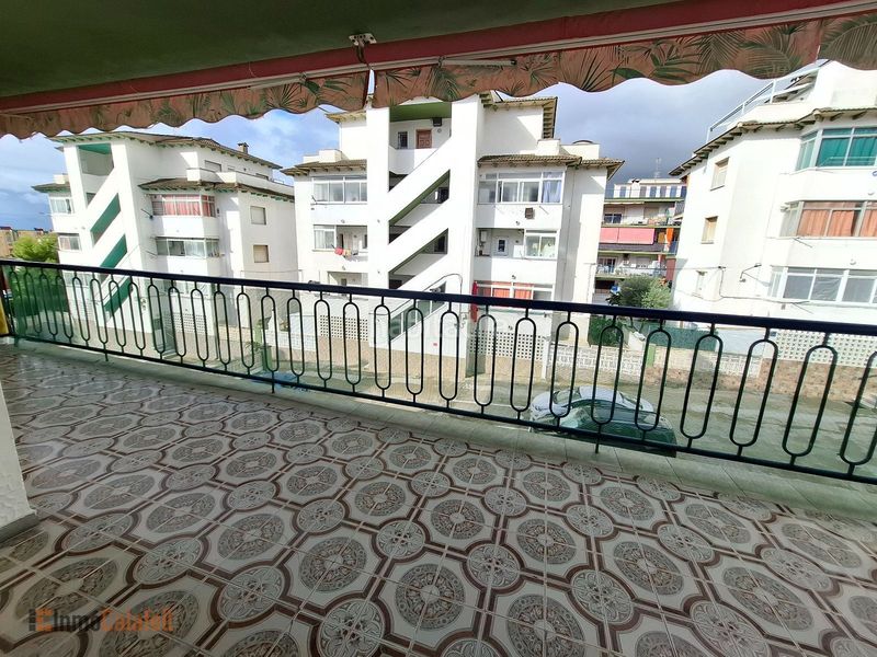 Foto 3a688ac8-fac7-4af6-9ef7-75b2b5ceee4a. Appartamento con riscaldamento in Cunit residencial Cunit