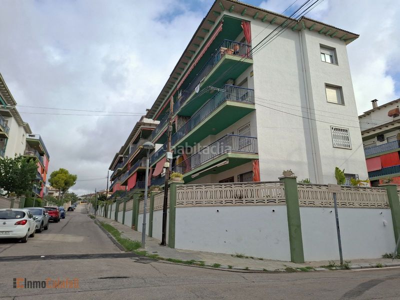 Foto 45396352-8010-4c19-9a37-9197078841cb. Appartamento con riscaldamento in Cunit residencial Cunit