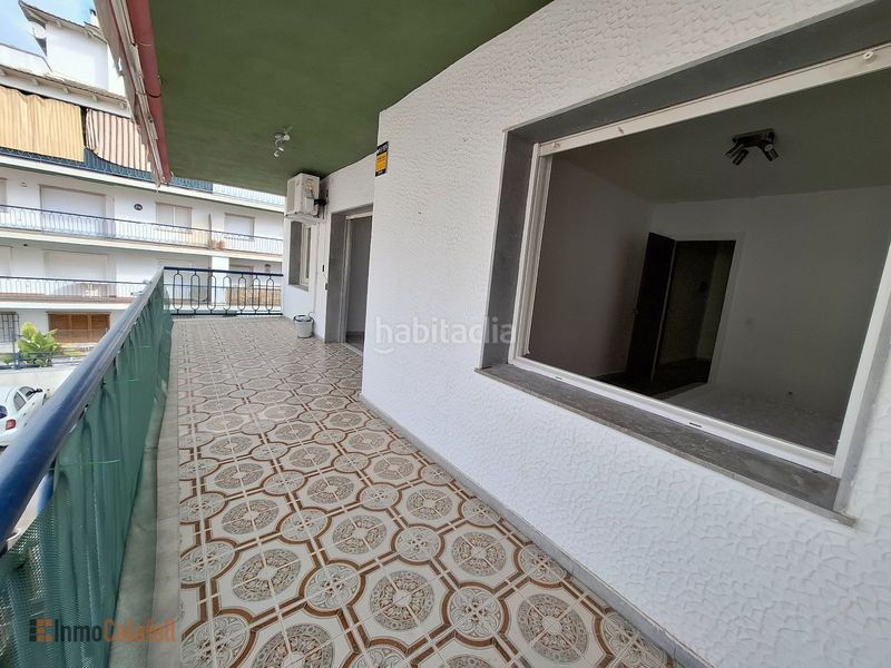 Foto 61fc8220-2113-4500-b547-8f7fbce18180. Appartamento con riscaldamento in Cunit residencial Cunit