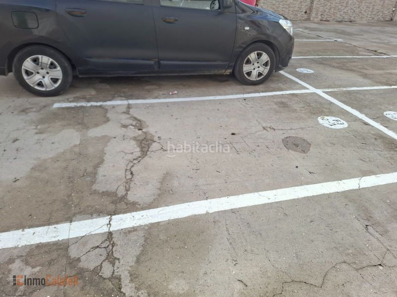 Foto 778effeb-b5a9-4f6d-a8f2-1c84efd9af7d. Appartamento con riscaldamento in Cunit residencial Cunit
