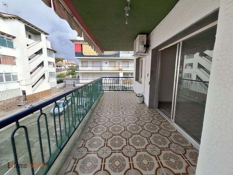 Foto 8e4247b8-56f7-43e0-8bcd-17e36609b172. Appartamento con riscaldamento in Cunit residencial Cunit