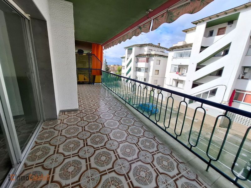 Foto 9644e9b6-4a98-4737-aeb8-4a198f5b229b. Appartamento con riscaldamento in Cunit residencial Cunit