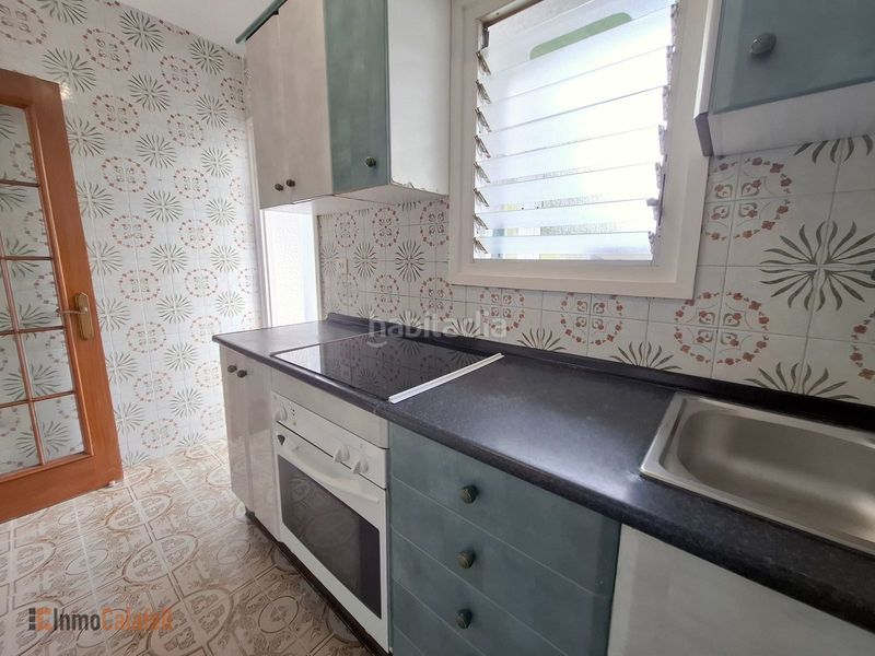 Foto a8f7ca01-9f03-49f8-b190-ee09007621c8. Appartamento con riscaldamento in Cunit residencial Cunit