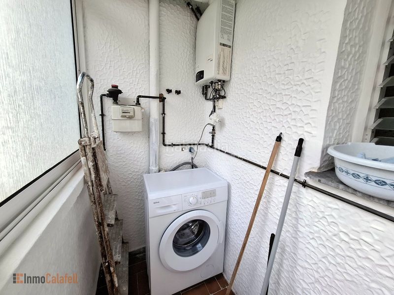 Foto caea5e2d-cf7b-4060-8ec4-d199ea7c109f. Appartamento con riscaldamento in Cunit residencial Cunit