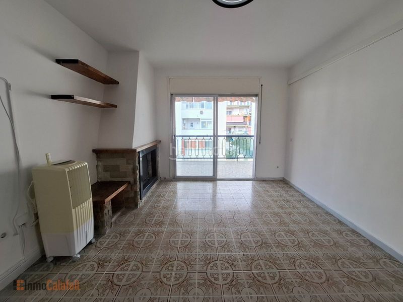 Foto e5dc9867-6d1e-4c4d-9153-b0ec2be566dd. Appartamento con riscaldamento in Cunit residencial Cunit