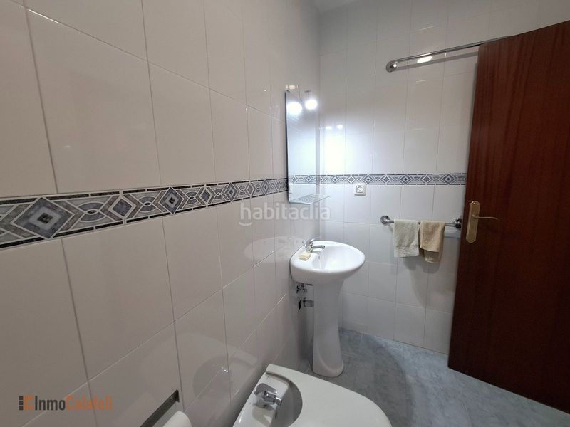 Foto ec855570-f41a-4a08-903e-f570ed889476. Appartamento con riscaldamento in Cunit residencial Cunit
