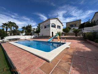Chalet à Eucaliptus Dels 21