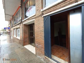 Local Comercial a PERE BADIA 23