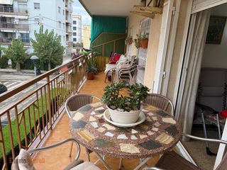 Pis  L´ebre. Piso en venta segur de calafell