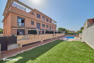 Apartament  Argentina. Planta baja en venta en segur de calafell