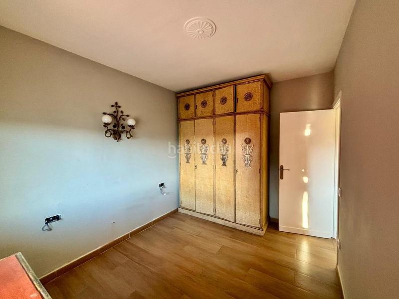 Foto a53d2d27-3577-406d-9e44-929976aa2a66. Flat with heating in Can Toni Cunit