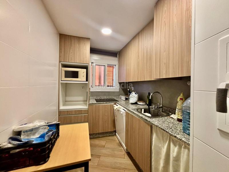 Foto b8854e2f-d897-4551-94c4-051ccf92d22a. Flat with heating in Can Toni Cunit