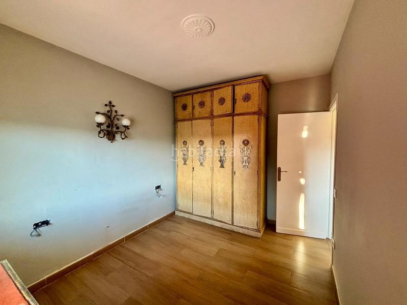 Foto d1550ed9-beb9-4774-9029-fb8c46d60361. Flat with heating in Can Toni Cunit