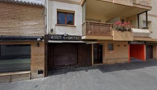 Geschäftsraum in Carrer de monturiol 29. Se vende bar musical en calle monturiol  calafell