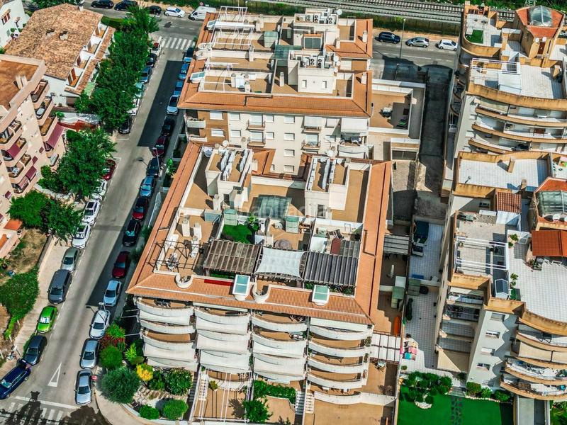 Foto 5e8a3ac5-6def-40e8-8c5d-2628fe8a411f. Penthouse in josep pla 14 in L´Estany Calafell