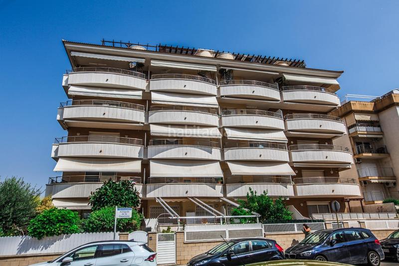 Foto 75e94981-9d80-4538-82fd-3a2c0c7b4fc6. Penthouse in josep pla 14 in L´Estany Calafell