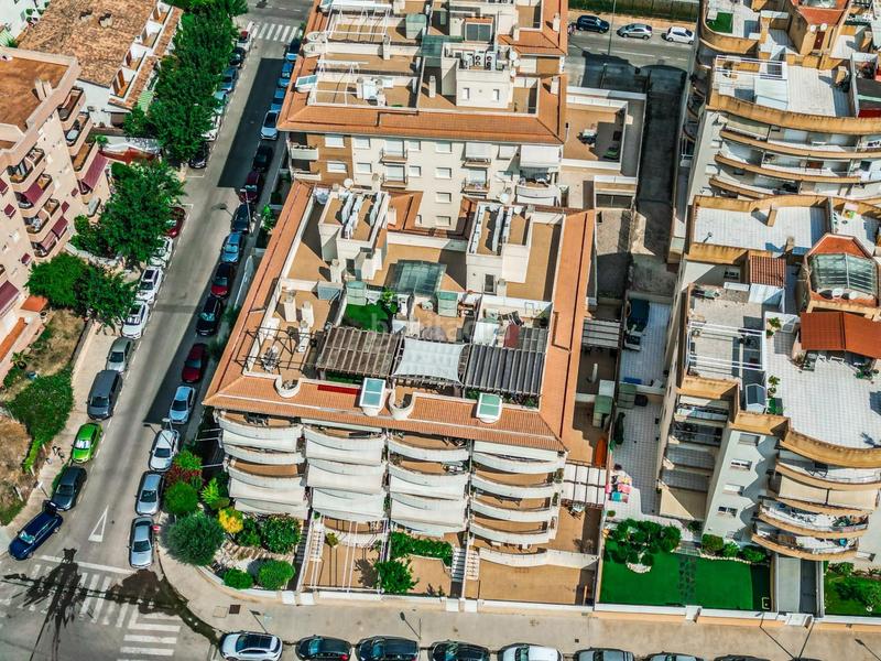 Foto 82aecff4-0c01-40a1-84a1-7b2331858d72. Penthouse in josep pla 14 in L´Estany Calafell