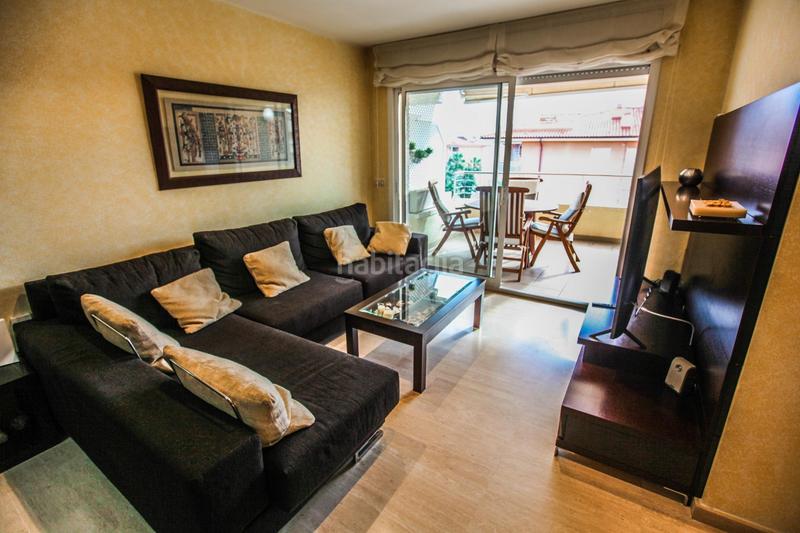 Foto c28580e7-4d96-44de-aa29-cee9cf47d388. Penthouse in josep pla 14 in L´Estany Calafell