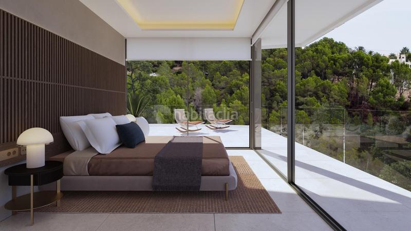 Foto 86113b0c-a98d-406c-97a7-f3210c9ca772. Chalet villa luxury en alfaz, albir en L´Albir Alfàs del Pi (l´)