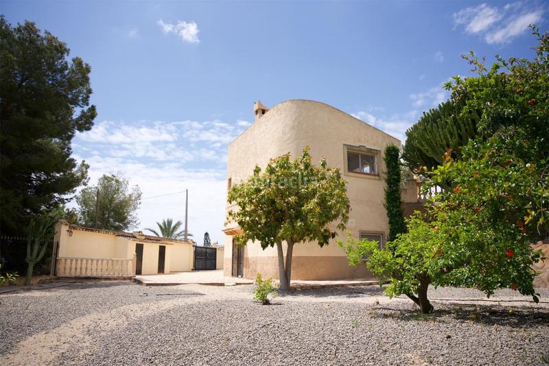 Foto 0160dd58-7da1-4fad-b53d-5c082c1ce94c. Chalet with heating parking pool in Pueblo-Ubanizaciones Alfàs del Pi (l´)