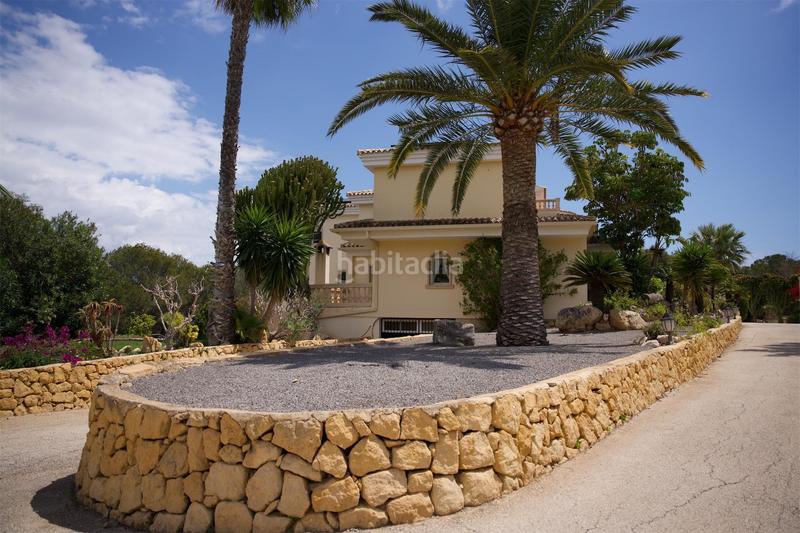 Foto 209442c6-526b-459e-b346-8030d53ddaf3. Chalet with heating parking pool in Pueblo-Ubanizaciones Alfàs del Pi (l´)