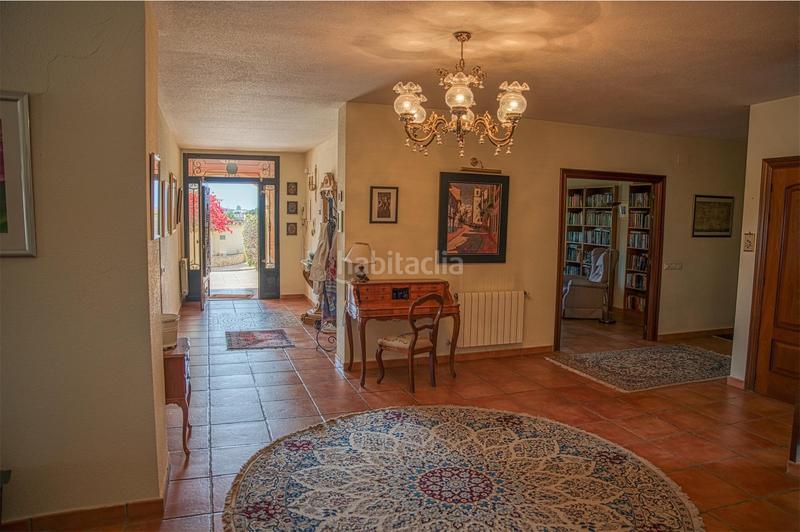 Foto 20fe4776-515d-480e-8887-8fea38e9e333. Chalet with heating parking pool in Pueblo-Ubanizaciones Alfàs del Pi (l´)