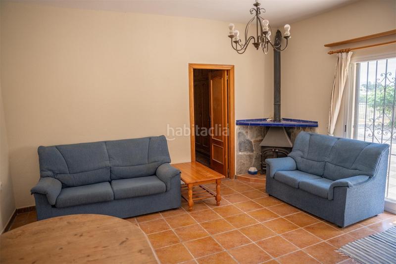 Foto 237ff294-28e1-4d4b-bbcd-7df374c65d7c. Chalet with heating parking pool in Pueblo-Ubanizaciones Alfàs del Pi (l´)