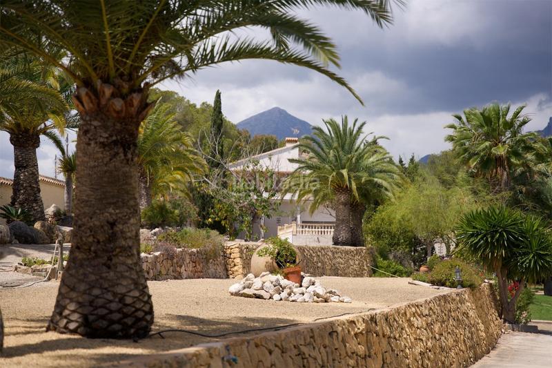 Foto 2f9ed988-1f80-46d1-a211-d127e33c8da9. Chalet with heating parking pool in Pueblo-Ubanizaciones Alfàs del Pi (l´)