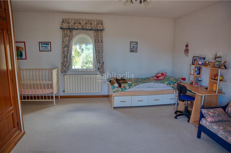 Foto 38d5b416-36a1-4eaf-88b6-d13f62e627e4. Chalet with heating parking pool in Pueblo-Ubanizaciones Alfàs del Pi (l´)