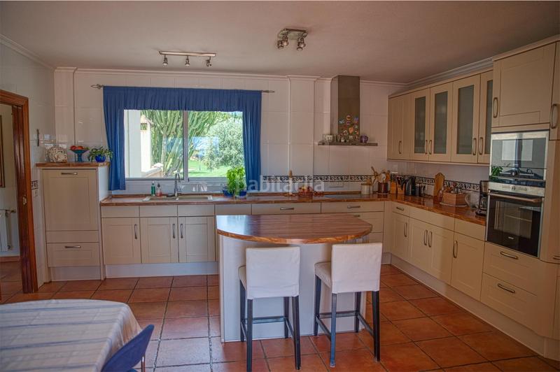 Foto 47e4e33d-414a-483a-90ce-e8e814dfaad8. Chalet with heating parking pool in Pueblo-Ubanizaciones Alfàs del Pi (l´)