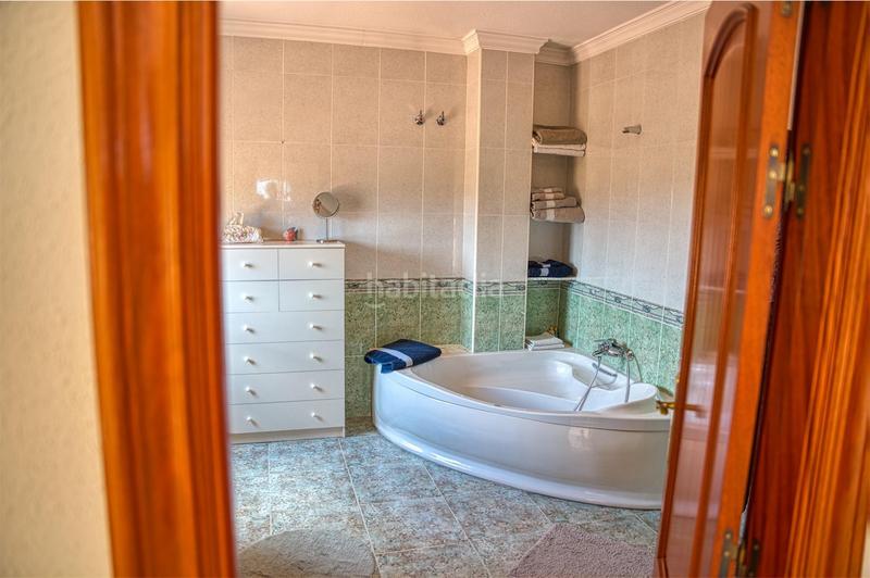 Foto 575e6f5f-feee-41f2-8453-e1972510f413. Chalet with heating parking pool in Pueblo-Ubanizaciones Alfàs del Pi (l´)