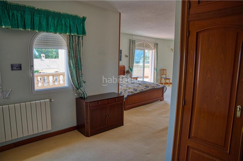 Foto 596aeba6-836b-40df-a408-c067c1dbee81. Chalet with heating parking pool in Pueblo-Ubanizaciones Alfàs del Pi (l´)