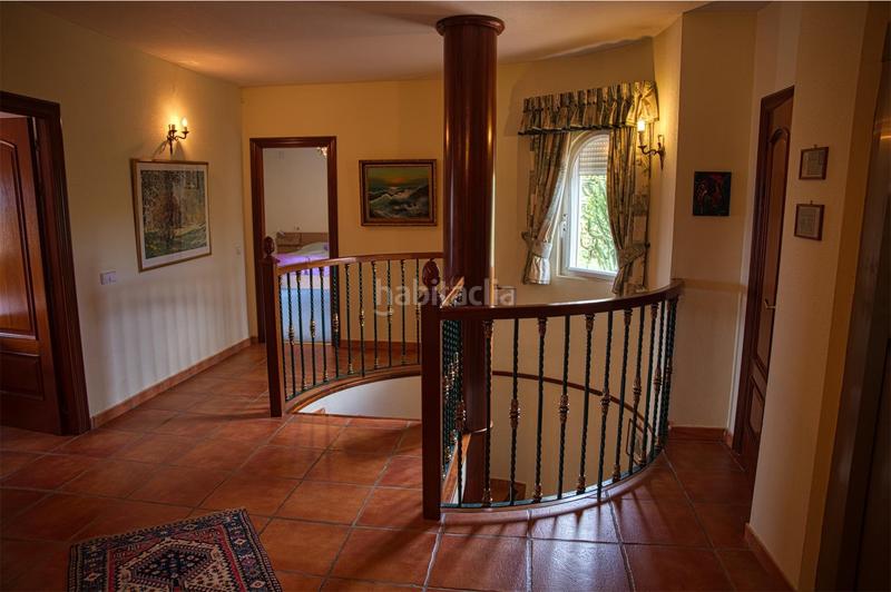 Foto 7433c071-3516-4141-a6a9-334fb991ea07. Chalet with heating parking pool in Pueblo-Ubanizaciones Alfàs del Pi (l´)