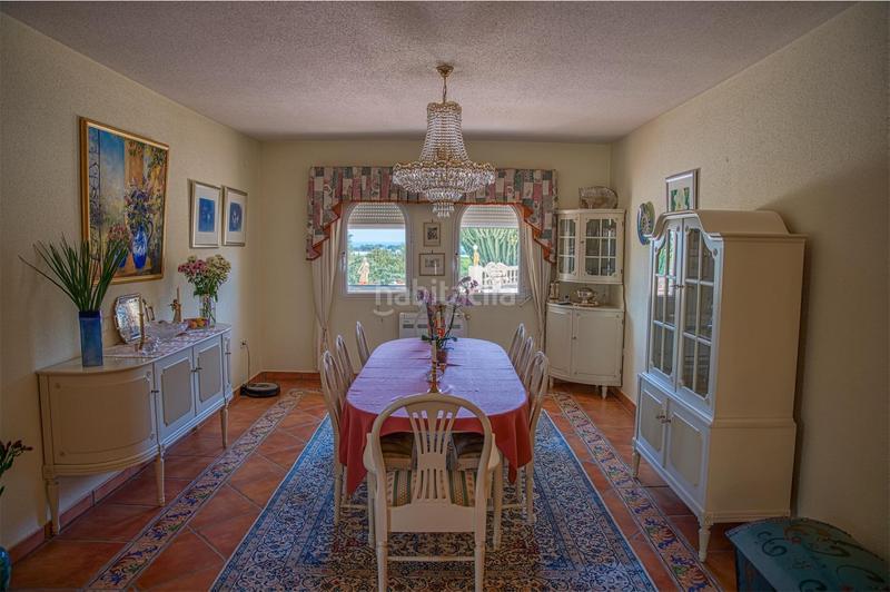 Foto 753af413-5732-40ee-97bf-13bf00d9fe8b. Chalet with heating parking pool in Pueblo-Ubanizaciones Alfàs del Pi (l´)