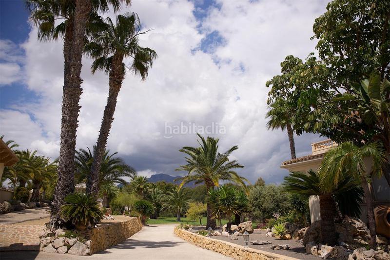 Foto 7806b2b0-e1bd-4c6a-91e6-b79d6554d5ce. Chalet with heating parking pool in Pueblo-Ubanizaciones Alfàs del Pi (l´)