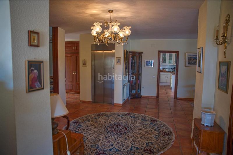 Foto 789b3a05-3130-4669-93c6-8da2959e097c. Chalet with heating parking pool in Pueblo-Ubanizaciones Alfàs del Pi (l´)