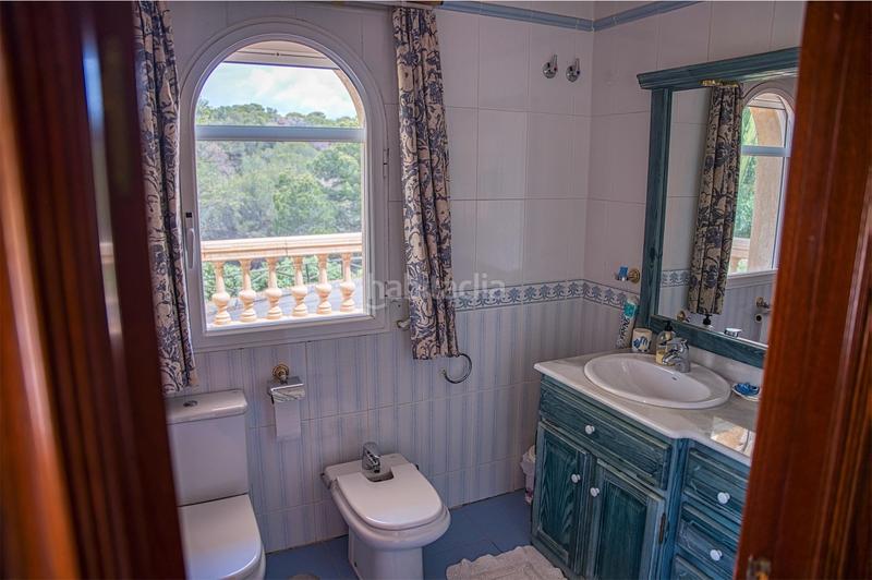 Foto 7ddd70c0-d360-44fd-ba22-39a6a561467b. Chalet with heating parking pool in Pueblo-Ubanizaciones Alfàs del Pi (l´)