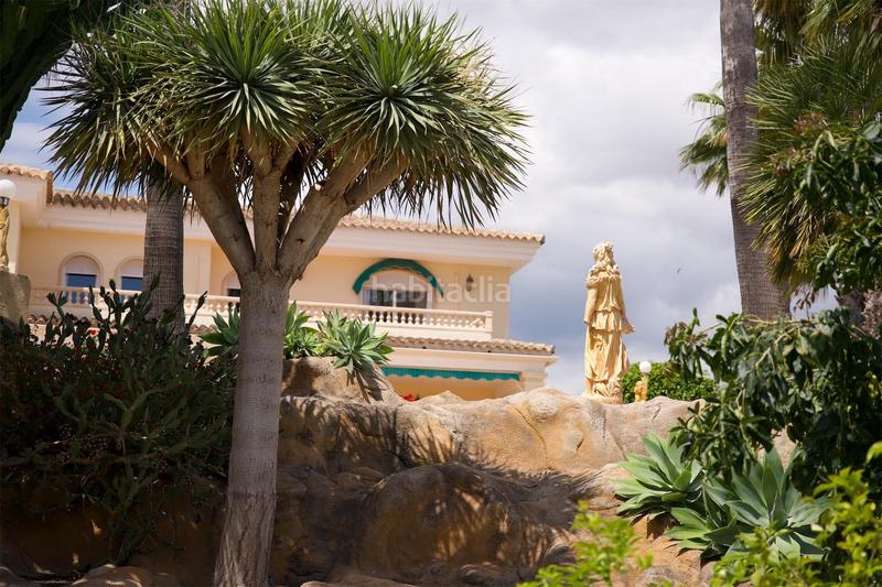 Foto 99adb2e5-44e9-4e37-8200-50fa2d728d0e. Chalet with heating parking pool in Pueblo-Ubanizaciones Alfàs del Pi (l´)