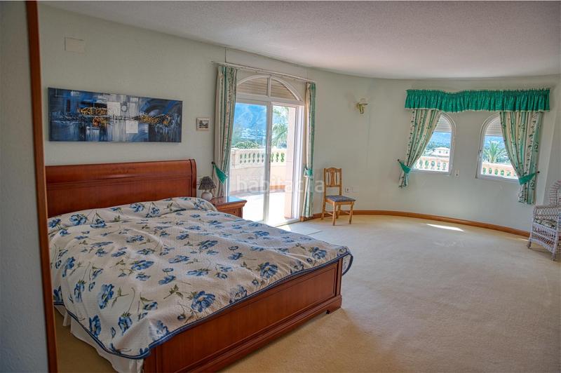 Foto 9e0bed24-cb5d-4a61-9ef4-9aa4bb9b58db. Chalet with heating parking pool in Pueblo-Ubanizaciones Alfàs del Pi (l´)