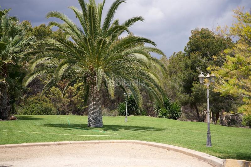 Foto bfff236f-611b-4119-aecb-ae020781ec17. Chalet with heating parking pool in Pueblo-Ubanizaciones Alfàs del Pi (l´)