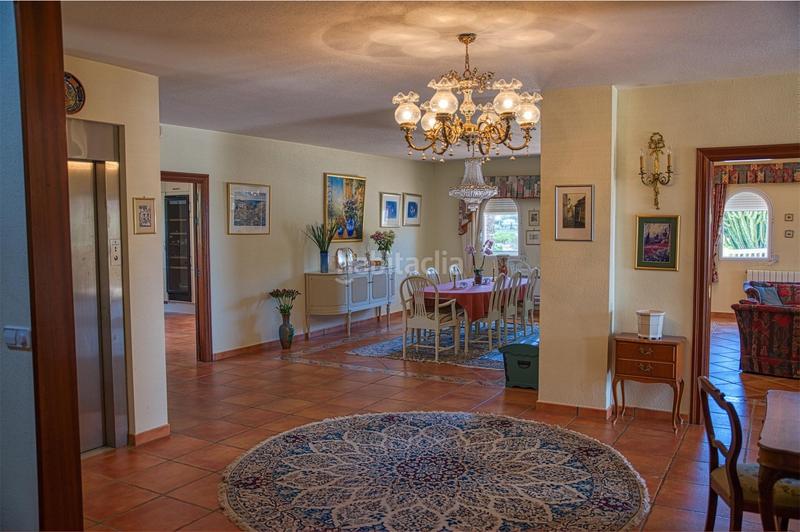 Foto dcbfd16b-9568-4b82-9be2-ebb4679dd392. Chalet with heating parking pool in Pueblo-Ubanizaciones Alfàs del Pi (l´)