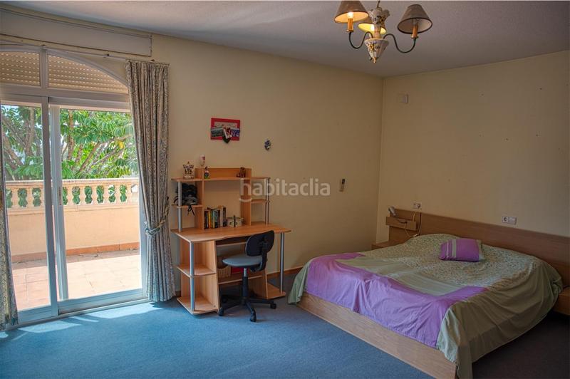 Foto e65ed0c4-5923-468a-8065-beed1dffd045. Chalet with heating parking pool in Pueblo-Ubanizaciones Alfàs del Pi (l´)