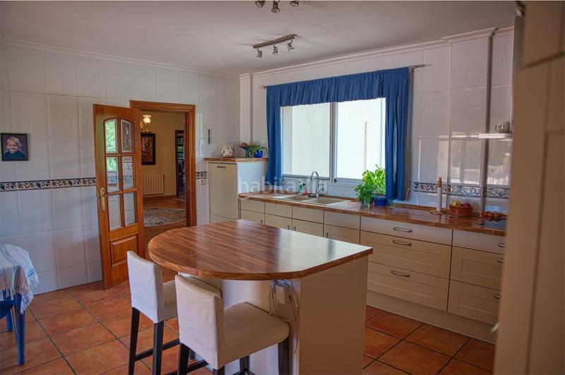 Foto ea51e082-6d80-4d9e-a481-6a02feab5d37. Chalet with heating parking pool in Pueblo-Ubanizaciones Alfàs del Pi (l´)