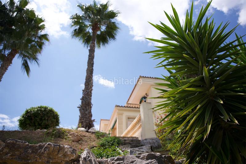 Foto f6ff300f-38a2-4f16-92f7-f03d89161e84. Chalet with heating parking pool in Pueblo-Ubanizaciones Alfàs del Pi (l´)