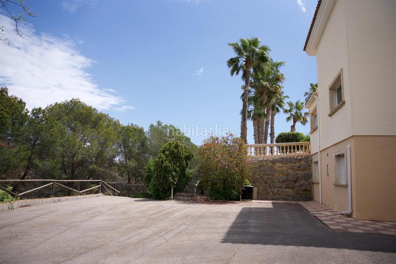 Foto f717387a-a6d6-42c0-838b-4852dad5e7e9. Chalet with heating parking pool in Pueblo-Ubanizaciones Alfàs del Pi (l´)