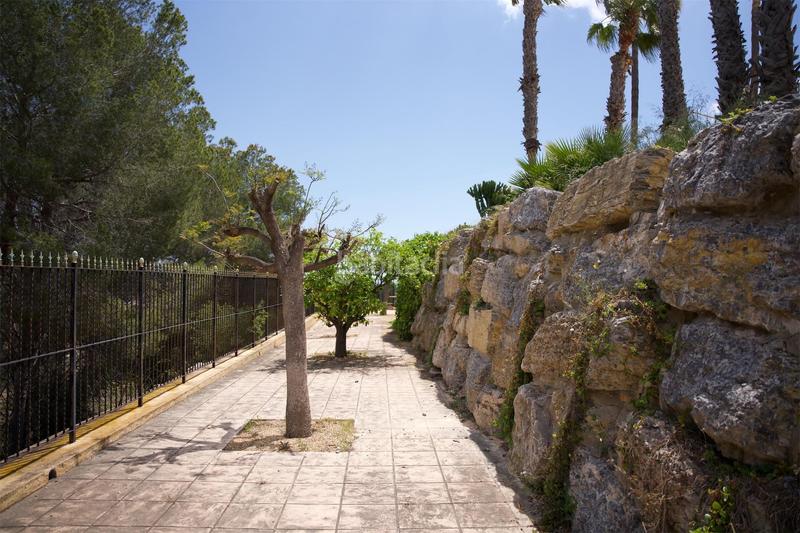 Foto fbc1573b-5162-4833-93a9-326e66cdd031. Chalet with heating parking pool in Pueblo-Ubanizaciones Alfàs del Pi (l´)