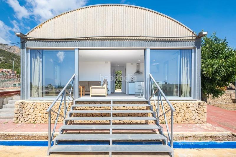 Foto 21c17373-d288-4c65-a1bd-2b3b3c872f5a. Casa villa rural en Polop