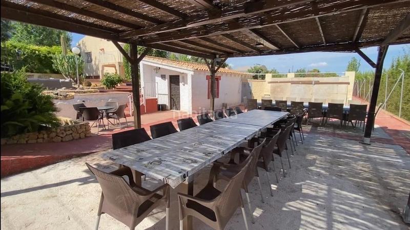 Foto 7d08af6b-21df-4e77-93ef-fb381a1fb7dd. Casa villa rural en Polop